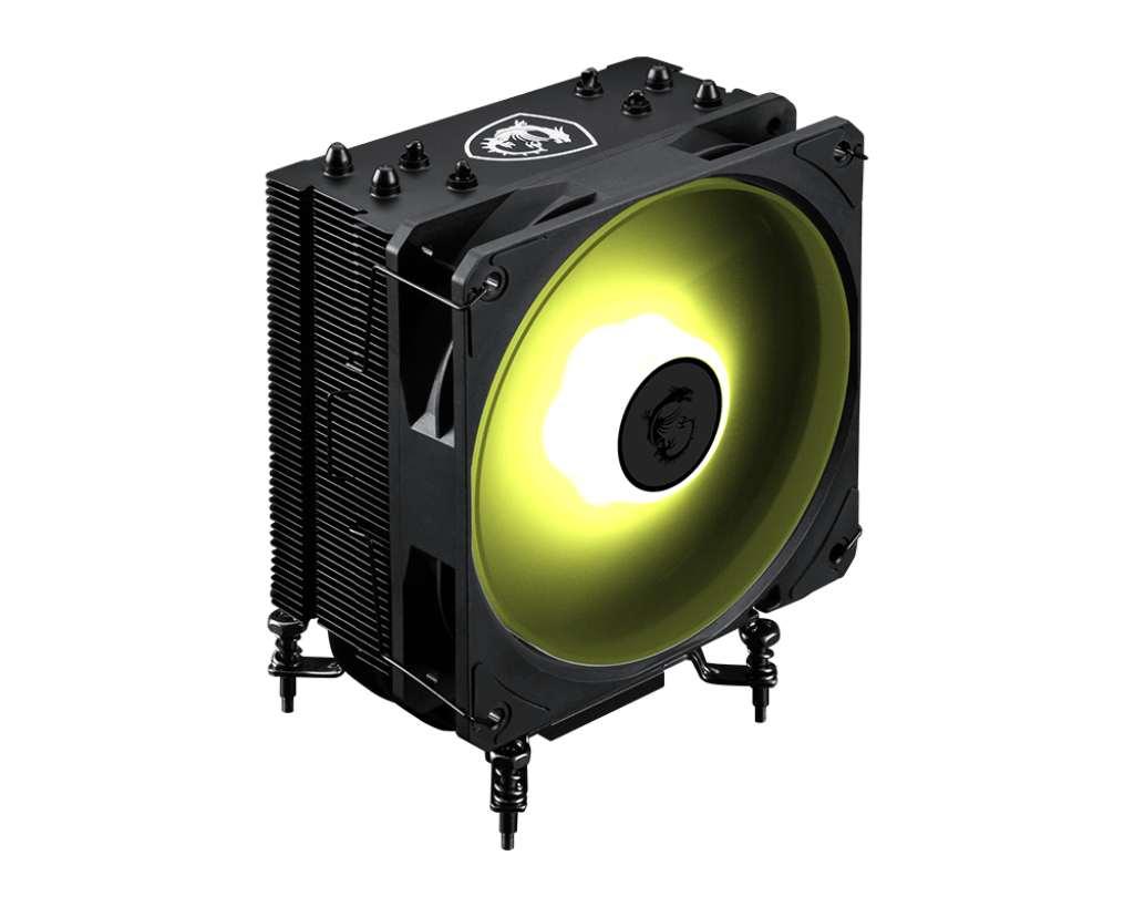 MAG COREFROZR AA13, Schwarz