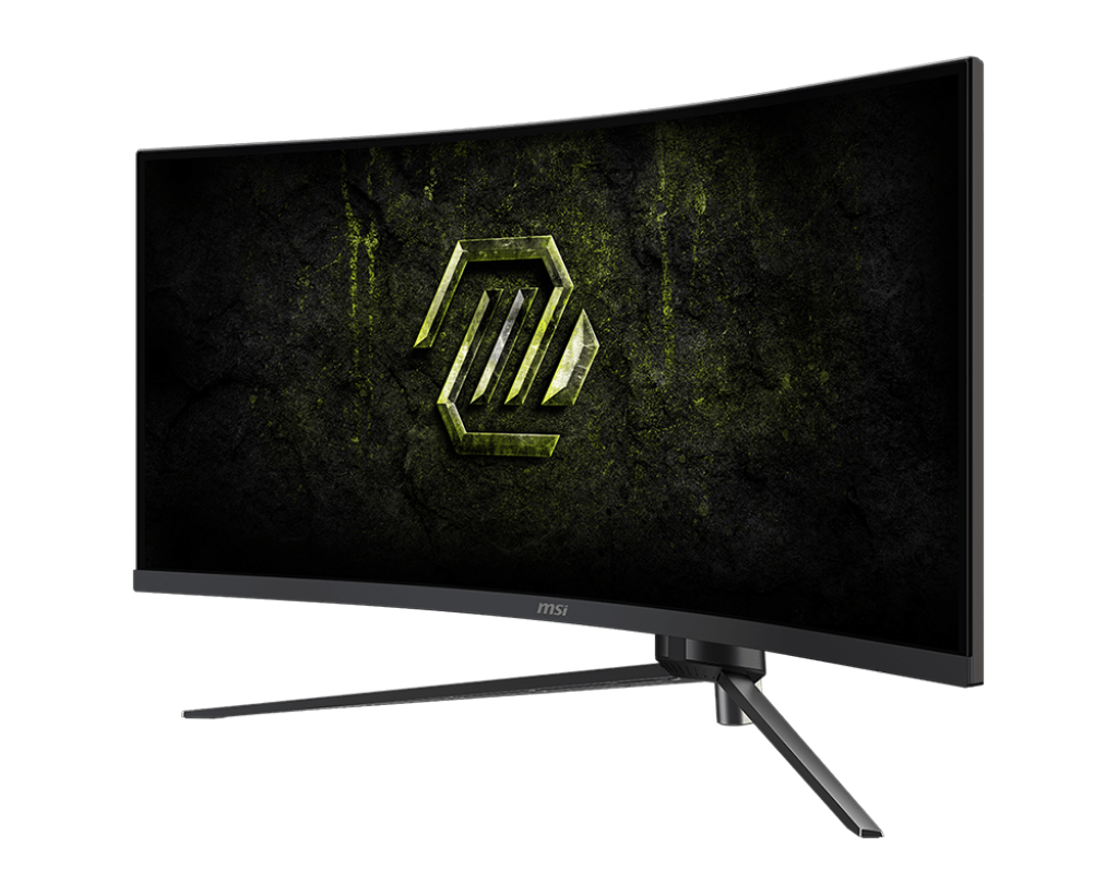 MSI CB MAG 345CQRF E20 | MSI Gaming Monitor - MSI e-Shop | Offiziell von MSI Deutschland