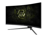 MSI CB MAG 345CQRF E20 | MSI Gaming Monitor - MSI e-Shop | Offiziell von MSI Deutschland
