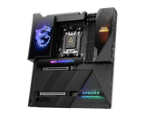 MSI Motherboard MEG X870E GODLIKE - MSI e-Shop | Offiziell von MSI Deutschland
