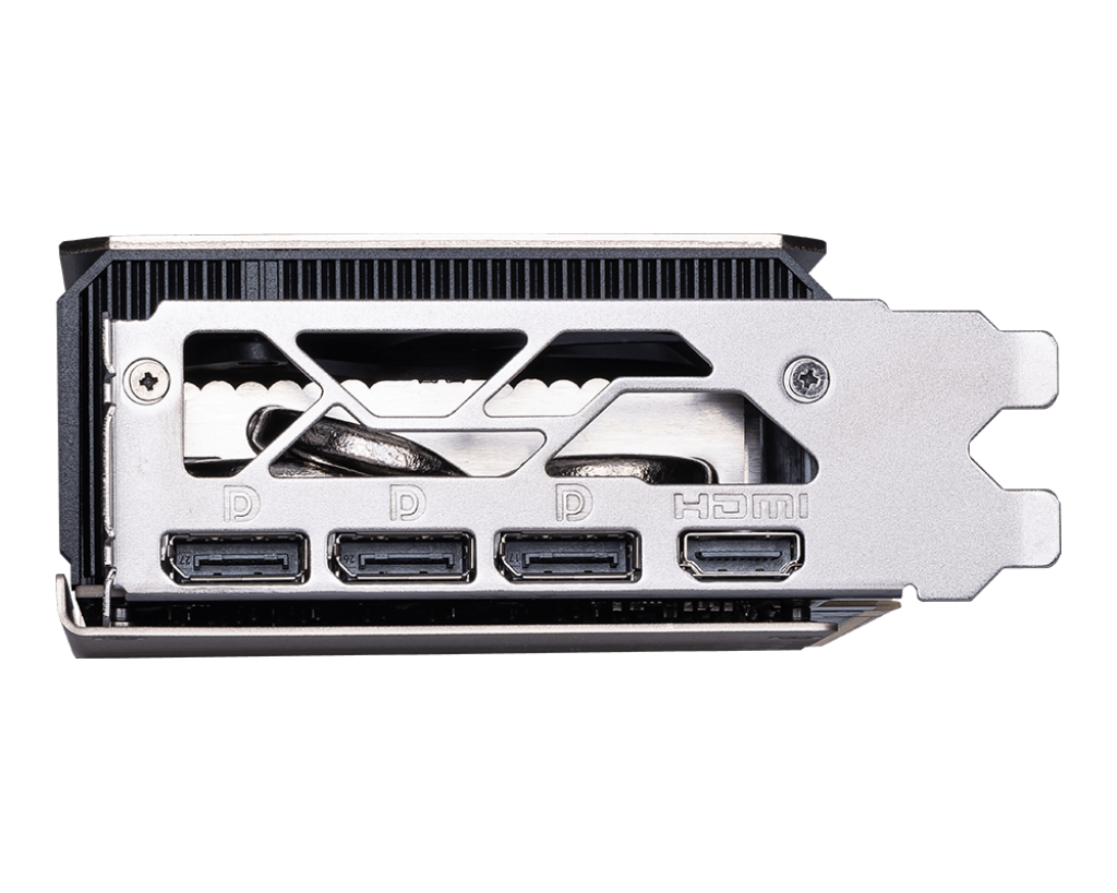 MSI Grafikkarte GeForce RTX 5070 Ti 16G INSPIRE 3X - MSI e-Shop | Offiziell von MSI Deutschland