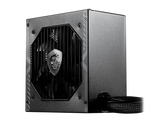 MSI CB Desktop PC Netzteil ATX 650 Watt 80 Plus MAG A650BN