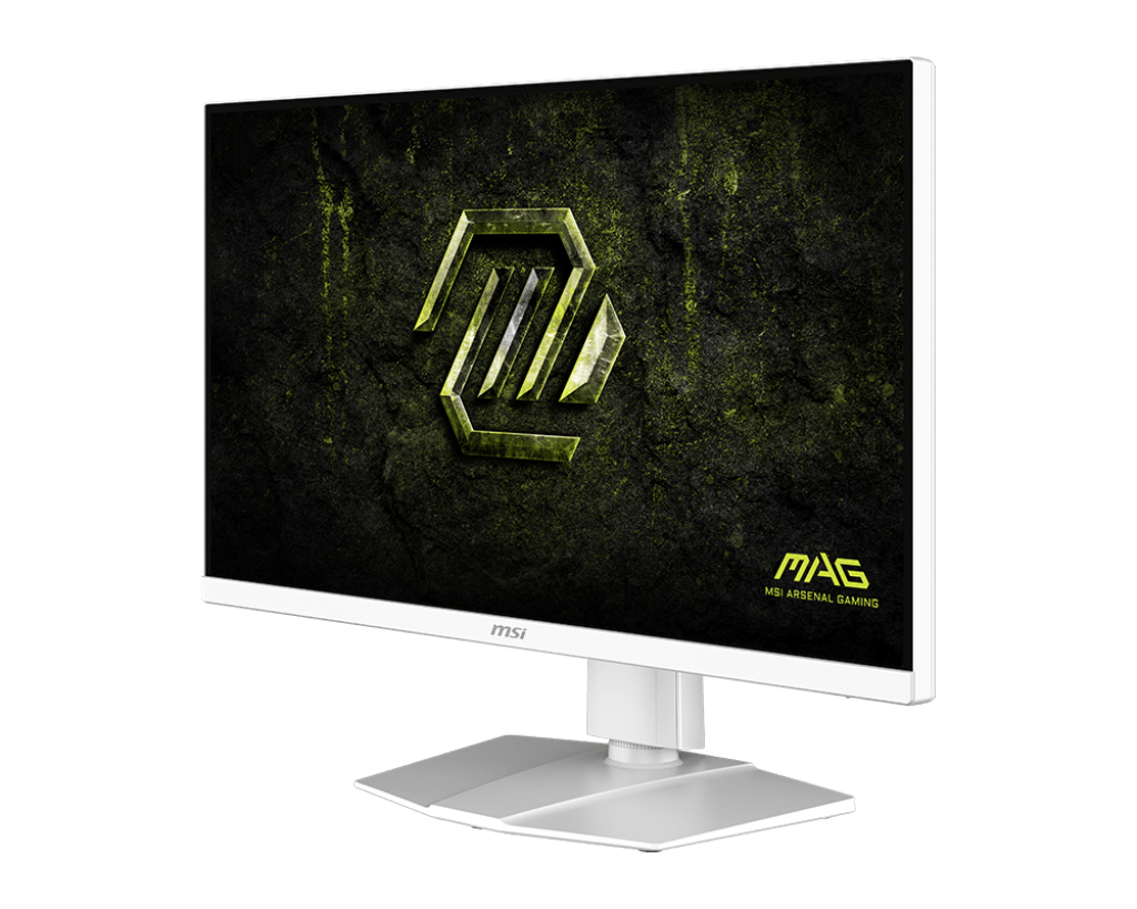 MAG 274QRFW E20 | MSI Gaming Monitor