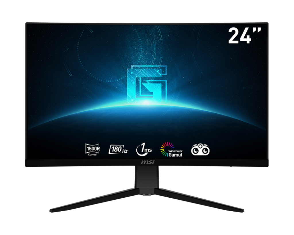 G2422C | MSI eSport Gaming Monitor