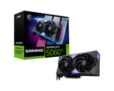 MSI Grafikkarte GeForce RTX 5060 Ti 16G GAMING OC