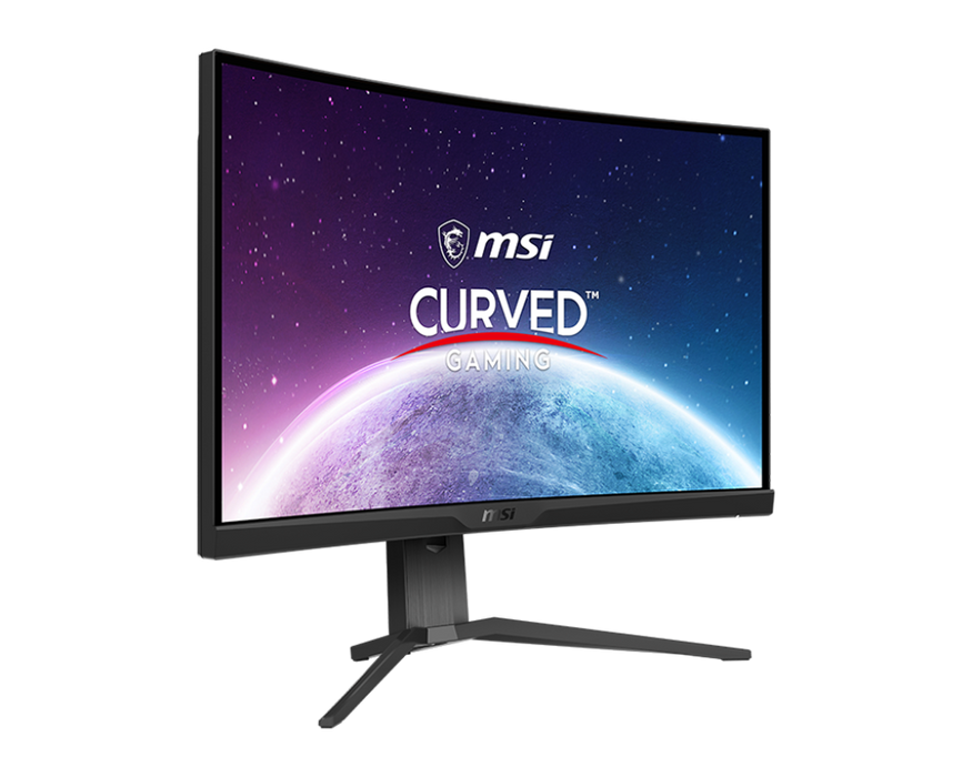 MSI CB MAG 275CQRXFDE | MSI Gaming Monitor