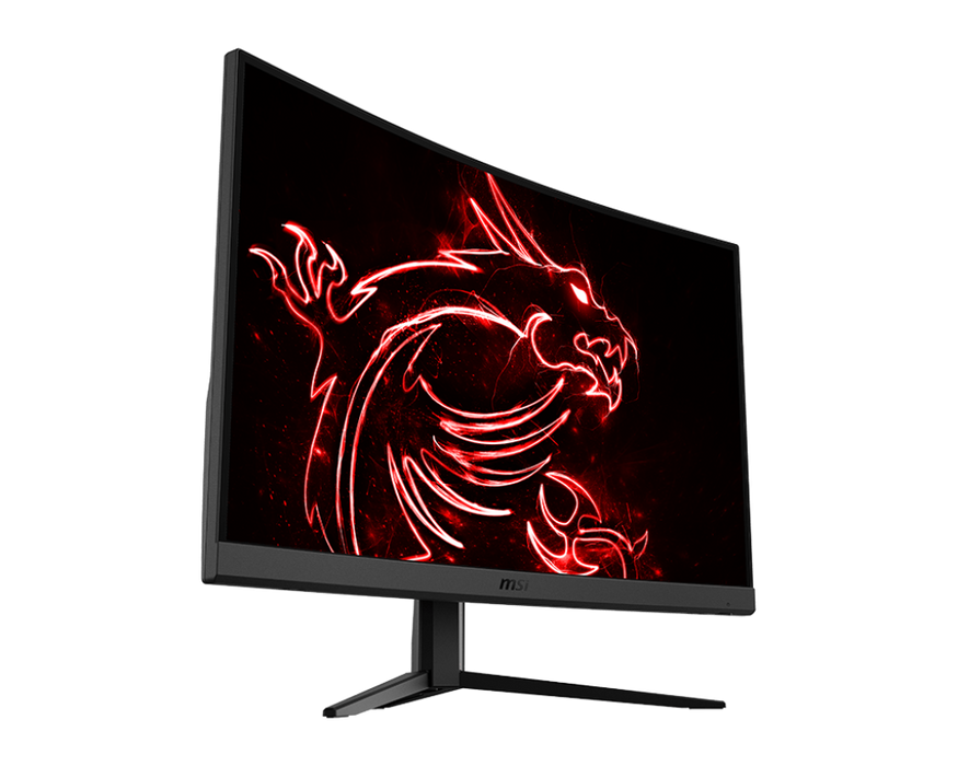 MSI Vodafone G27CQ4DE E2 | MSI Gaming Monitor