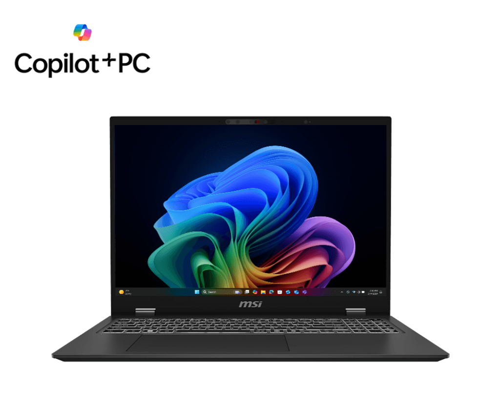 MSI Vodafone Laptop Prestige 16 AI+ Evo B2VMG-029 - MSI e-Shop | Offiziell von MSI Deutschland