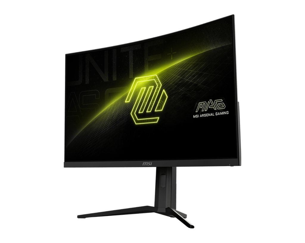 MAG 321CUPDE | MSI eSport Gaming Monitor