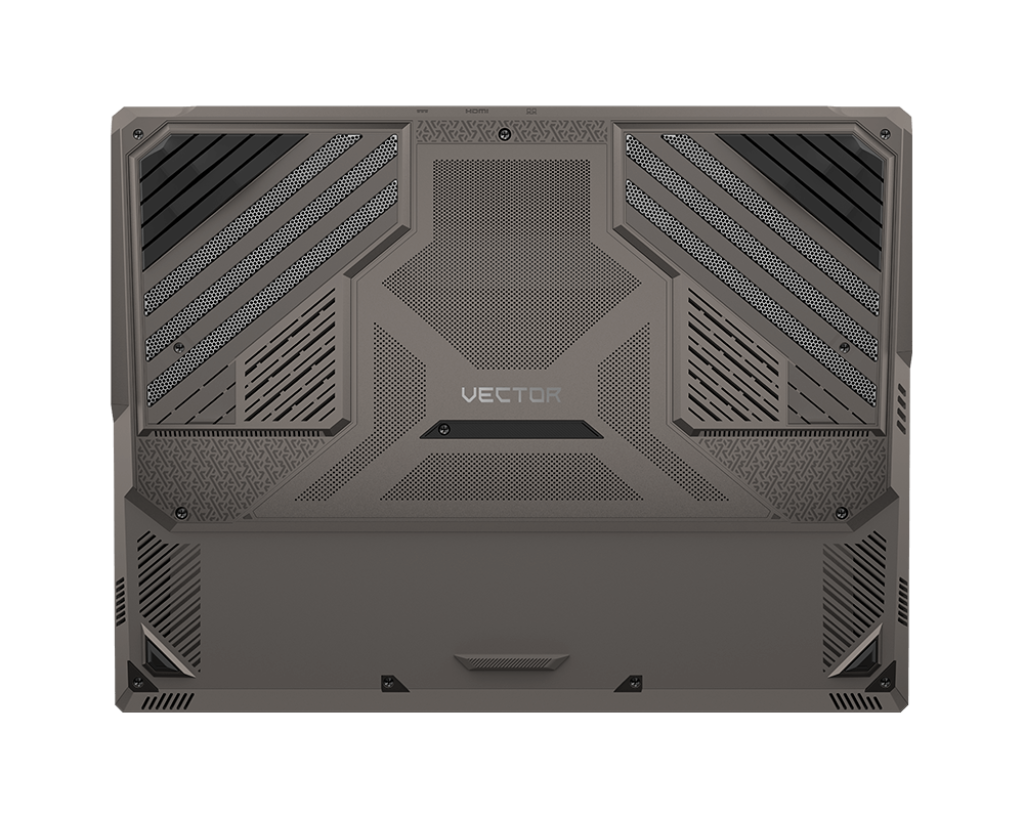 MSI Laptop Vector 18 HX AI A2XWIG-884DE, RTX 5080