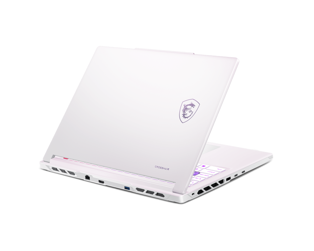 MSI Laptop Crosshair A16 HX MLG Edition E8WGK-095DEY *** Vorabverkauf *** Versand ab Lager MSI voraussichtlich ab KW 40!