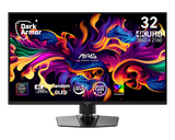 MAG 321UP QD-OLED X24 | MSI Gaming Monitor
