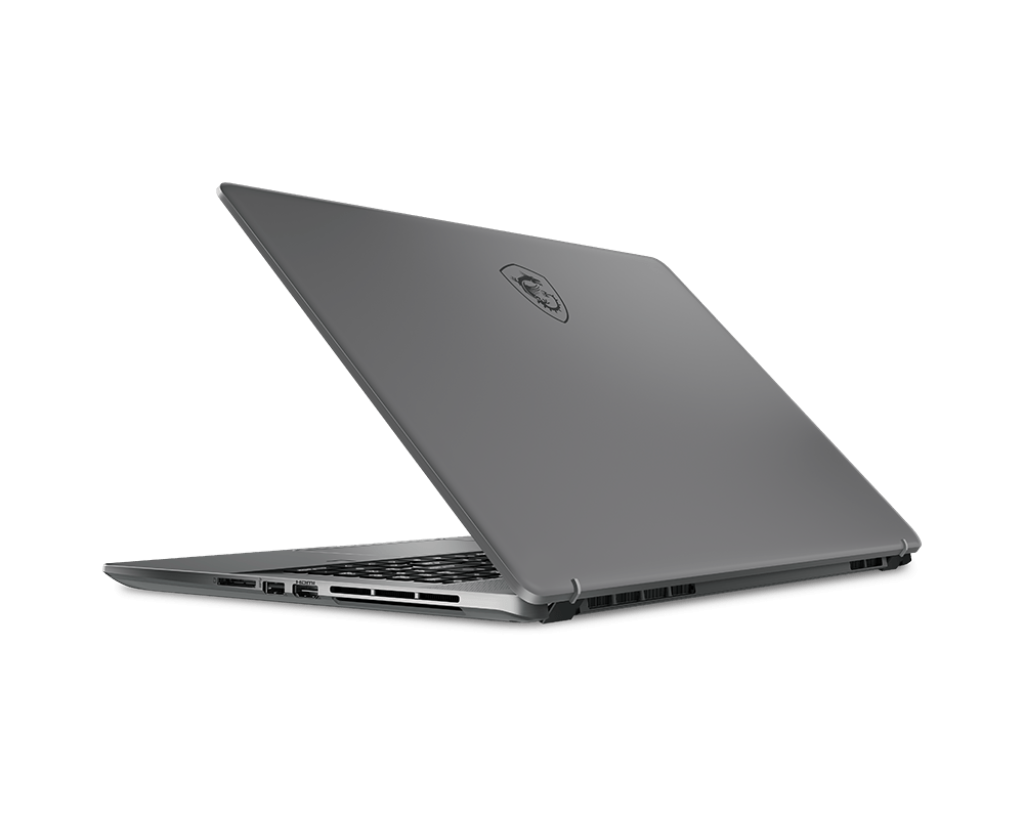 MSI CB Laptop Creator Z17 HX Studio A14VGT-259 - MSI e-Shop | Offiziell von MSI Deutschland