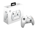 MSI Game Controller FORCE GC200 WHITE - MSI e-Shop | Offiziell von MSI Deutschland