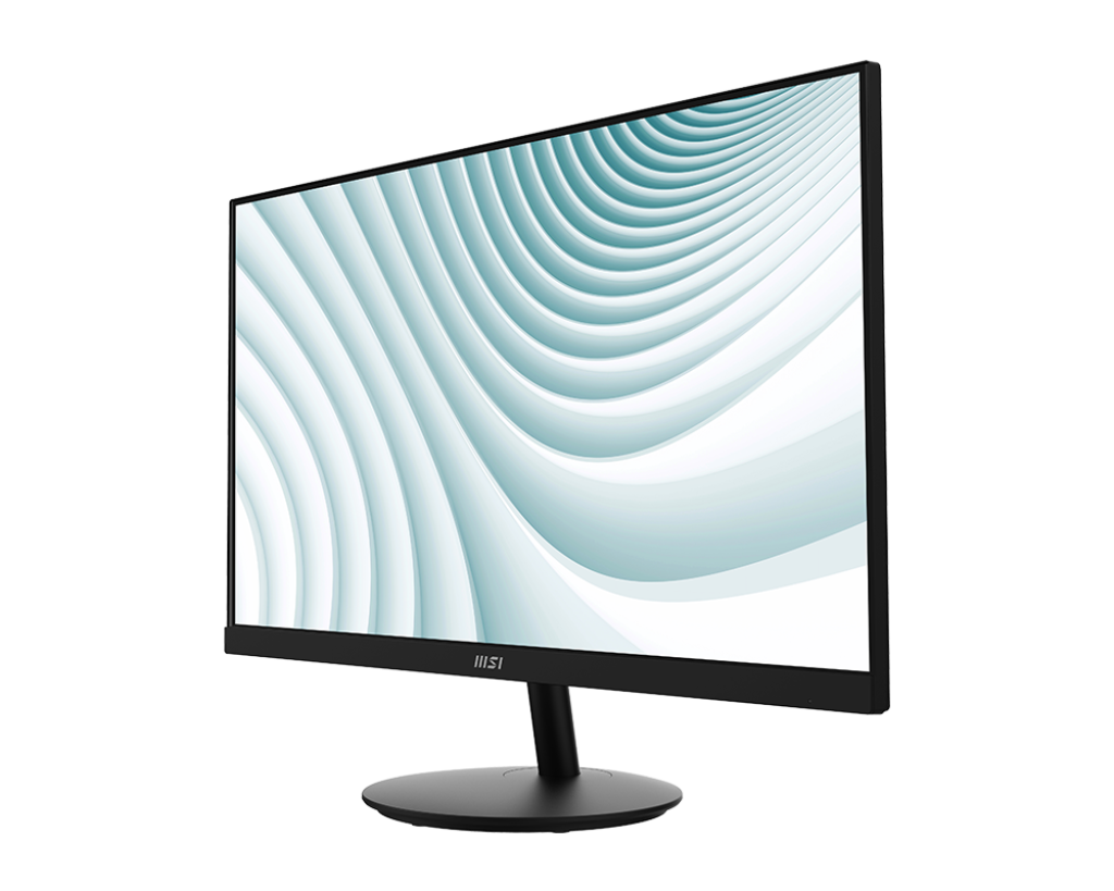 PRO MP271A | MSI PRO Monitor