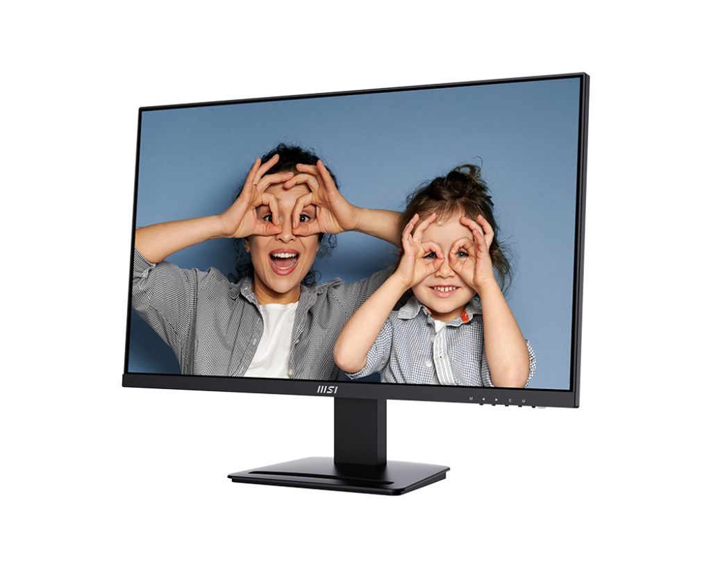 MSI CB PRO MP273U | MSI Pro Monitor - MSI e-Shop | Offiziell von MSI Deutschland
