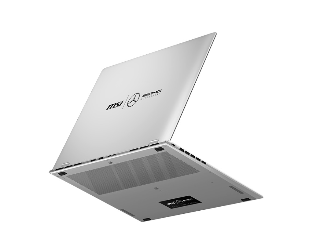 MSI Laptop Prestige 16 AI+ Mercedes-AMG Motorsport B2VMG-209