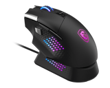 MSI Gaming Maus VERSA PRO WIRELESS + MOUSE DOCK PRO                                      (CGS) - MSI e-Shop | Offiziell von MSI Deutschland