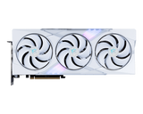 MSI Grafikkarte GeForce RTX 5070 Ti 16G GAMING TRIO WHITE - MSI e-Shop | Offiziell von MSI Deutschland