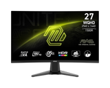 MAG 27CQ6FDE | MSI eSport Gaming Monitor