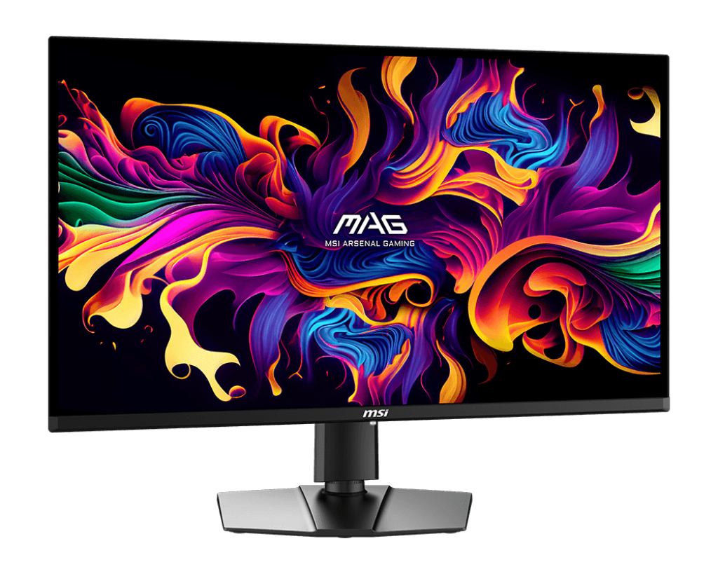MAG 321UPDE QD-OLED | MSI Gaming Monitor ****Verpackung leicht beschädigt****