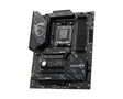 MSI Motherboard X870 GAMING PLUS WIFI - MSI e-Shop | Offiziell von MSI Deutschland