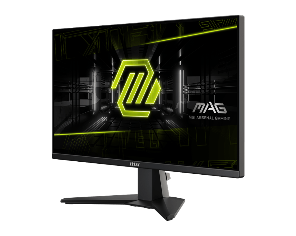 MSI CB MAG 255F E20 | MSI Gaming Monitor - MSI e-Shop | Offiziell von MSI Deutschland