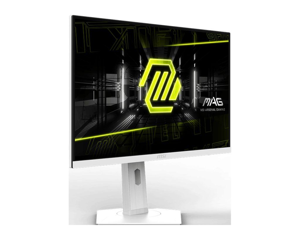 MSI Incent MAG 274PFWDE | MSI eSport Gaming Monitor - MSI e-Shop | Offiziell von MSI Deutschland