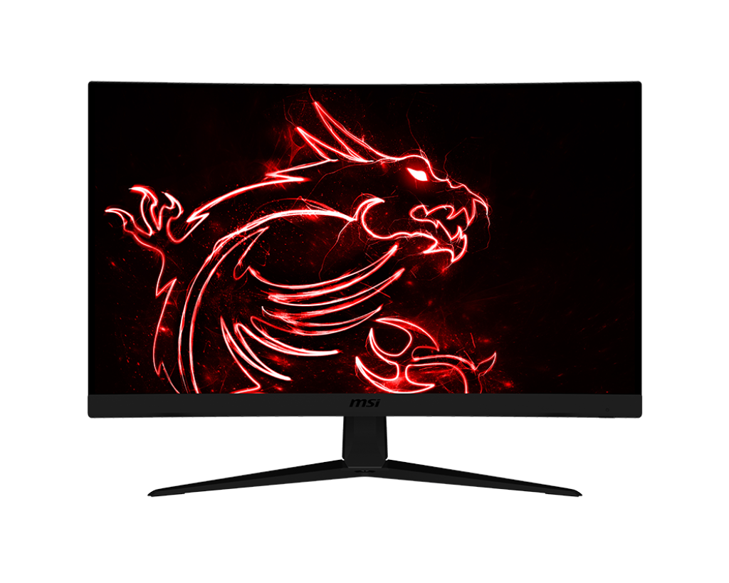 2er Pack - PRO MP243XW | MSI Pro Monitor