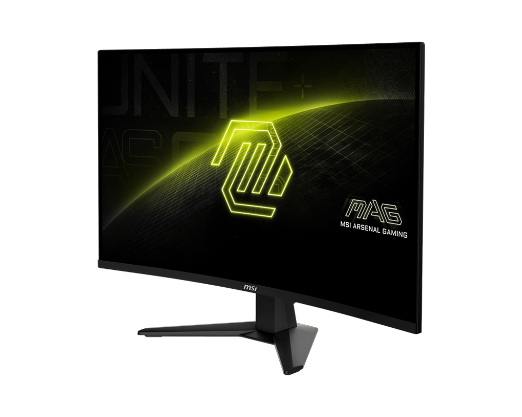 MAG 32CQ6FDE  | MSI Gaming Monitor