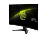 MAG 32CQ6FDE  | MSI Gaming Monitor