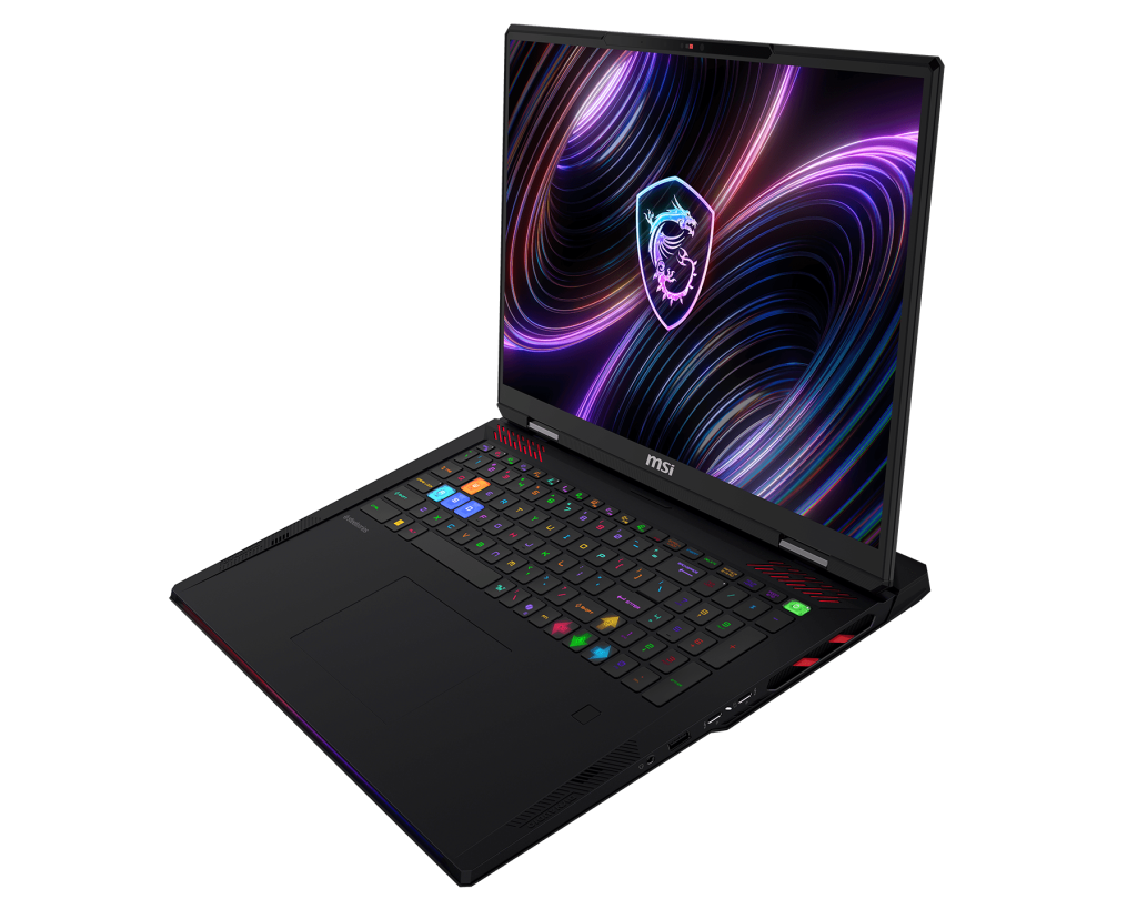 Raider 18 Max HX A2WI-1075 - MSI e-Shop | Offiziell von MSI Deutschland