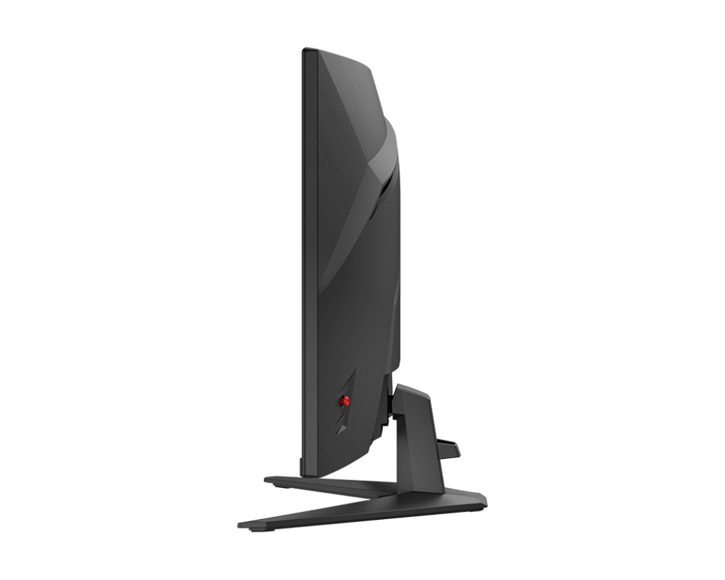 MAG 321CQF E18 | MSI Gaming Monitor  ***Versandrückläufer***