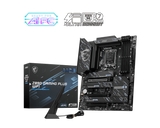 MSI Motherboard Z890 GAMING PLUS WIFI