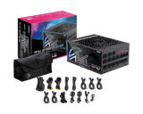 MSI Desktop PC Netzteil MPG Ai1300TS PCIE5