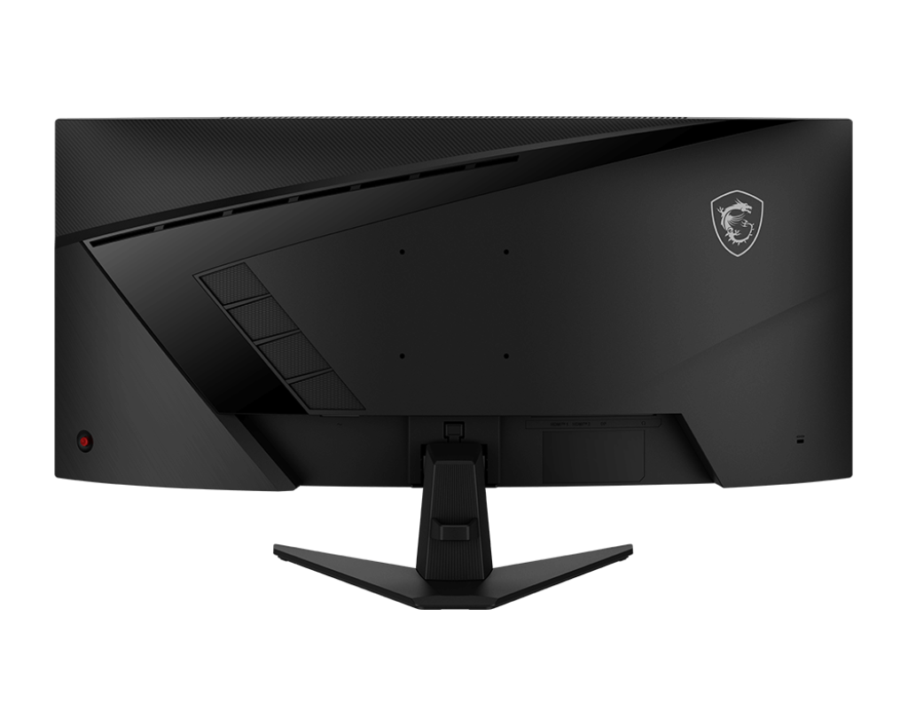 MAG 346CQ | MSI Gaming Monitor ****Verpackung leicht beschädigt****
