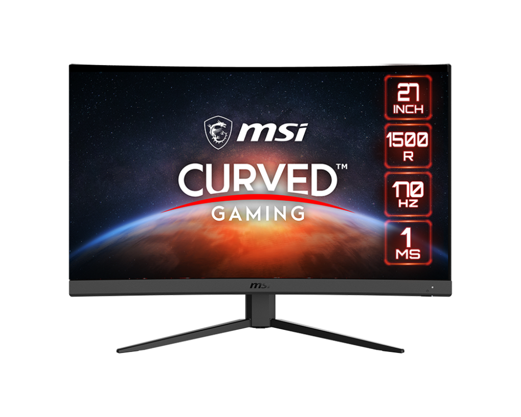 MSI Vodafone G27C4DE E2 | MSI eSport Gaming Monitor