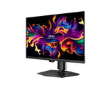 MPG 271QR QD-OLED X50 | MSI Gaming Monitor