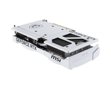 MSI Grafikkarte GeForce RTX 5070 12G VENTUS 2X OC WHITE - MSI e-Shop | Offiziell von MSI Deutschland