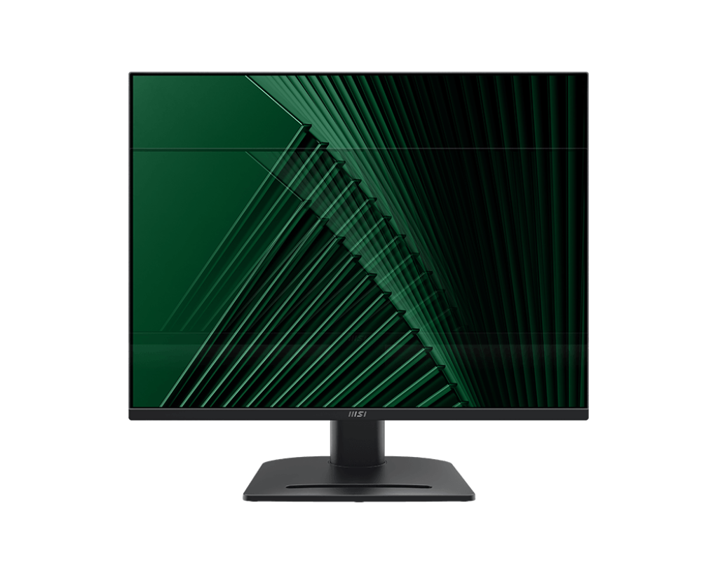MSI CB PRO MP275QPG | MSI Pro Monitor - MSI e-Shop | Offiziell von MSI Deutschland