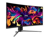MAG 341CQP QD-OLED | MSI Gaming Monitor  ****Verpackung leicht beschädigt**** - MSI e-Shop | Offiziell von MSI Deutschland