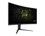 MAG 342CQRF E20 | MSI Gaming Monitor