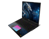 MSI Laptop Titan 18 HX Dragon Edition Draco Epic A2WJ-1218DE