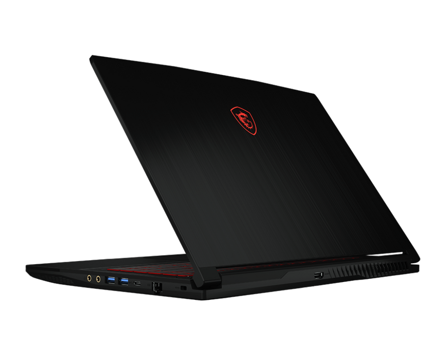 MSI Incent Gaming Laptop Thin GF63 12UC-674 - MSI e-Shop | Offiziell von MSI Deutschland