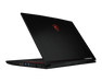 MSI Incent Gaming Laptop Thin GF63 12UC-674 - MSI e-Shop | Offiziell von MSI Deutschland