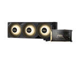 MSI CPU Wasserkühlung MEG CORELIQUID E15 360 - MSI e-Shop | Offiziell von MSI Deutschland