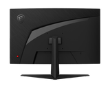 2er Pack - MAG 325CQRF QD E2 | MSI Gaming Monitor