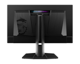 MPG 272URX QD-OLED | MSI Gaming Monitor  ***Verpackung leicht beschädigt****