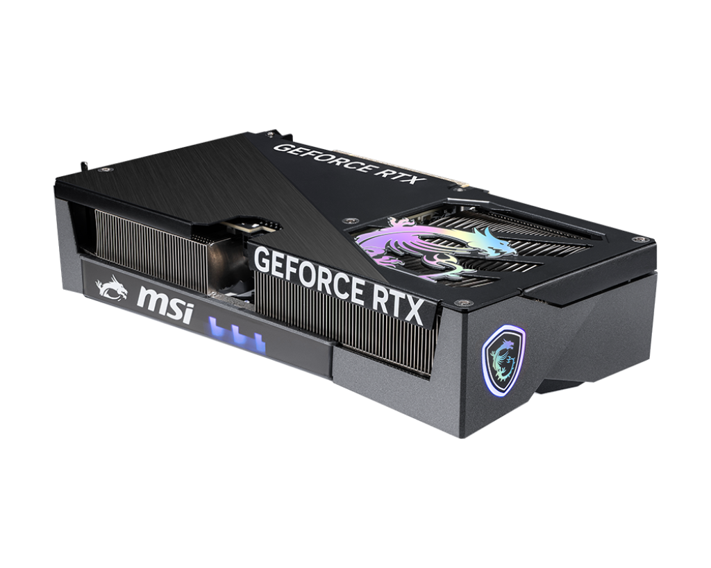 MSI Grafikkarte GeForce RTX 5060 Ti 16G GAMING OC