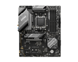 MSI Motherboard B650 GAMING PLUS WIFI